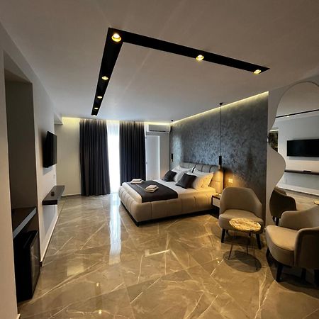 Leodori 3 Suites Shëngjin Εξωτερικό φωτογραφία