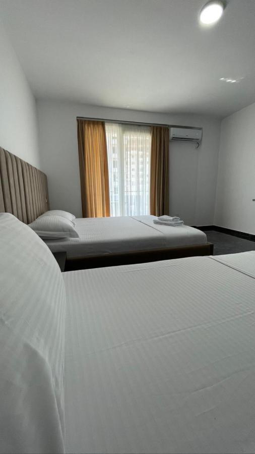 Leodori 3 Suites Shëngjin Εξωτερικό φωτογραφία