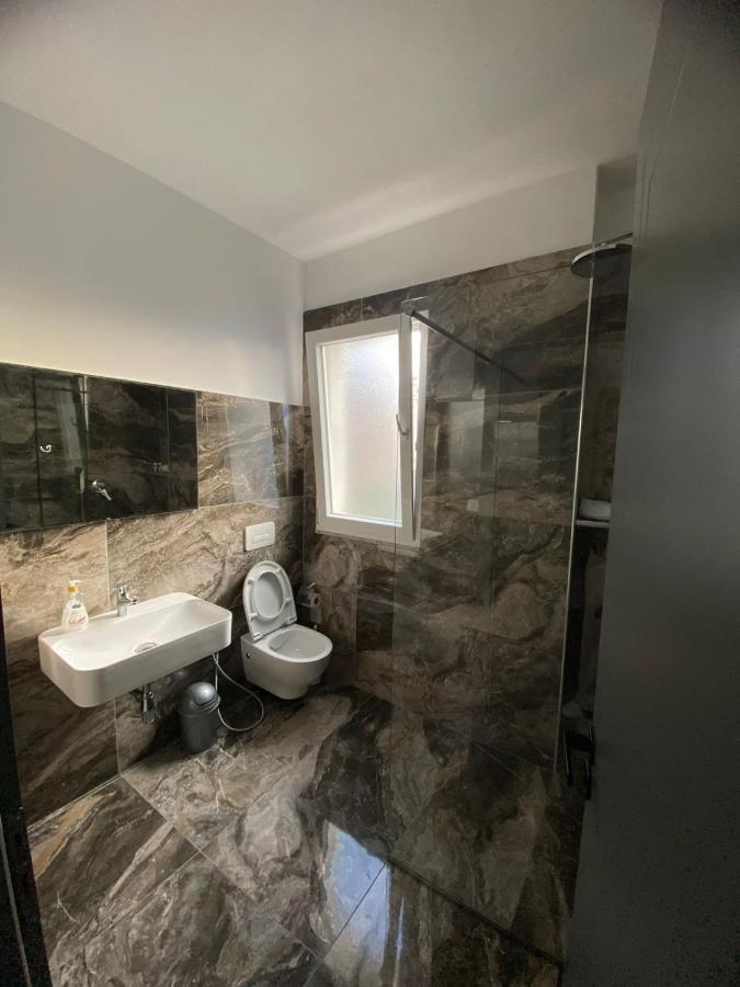 Leodori 3 Suites Shëngjin Εξωτερικό φωτογραφία