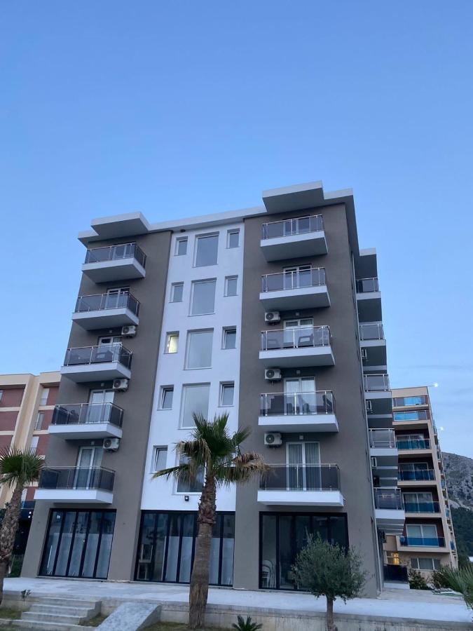 Leodori 3 Suites Shëngjin Εξωτερικό φωτογραφία