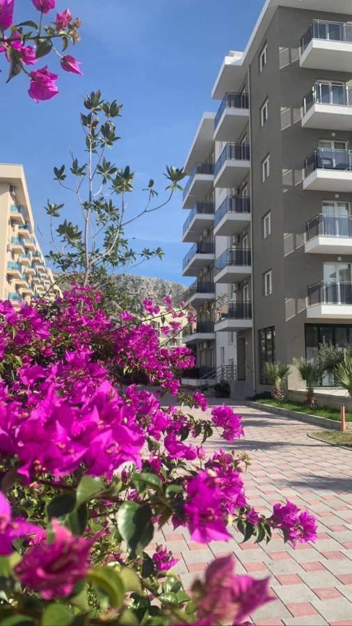 Leodori 3 Suites Shëngjin Εξωτερικό φωτογραφία