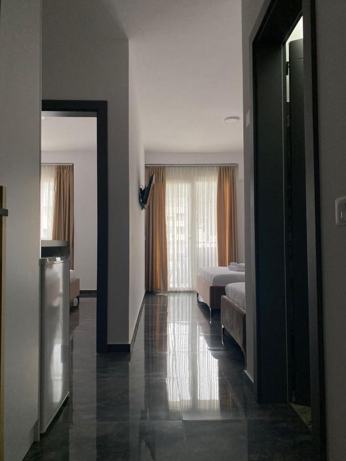 Leodori 3 Suites Shëngjin Εξωτερικό φωτογραφία