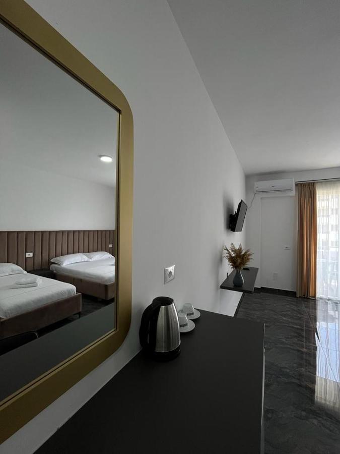 Leodori 3 Suites Shëngjin Εξωτερικό φωτογραφία